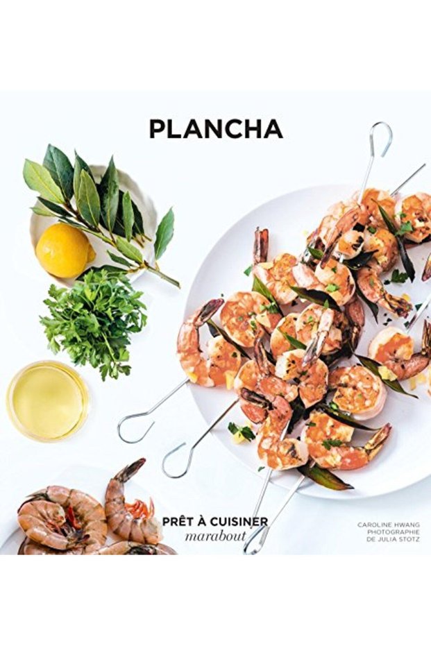 Plancha