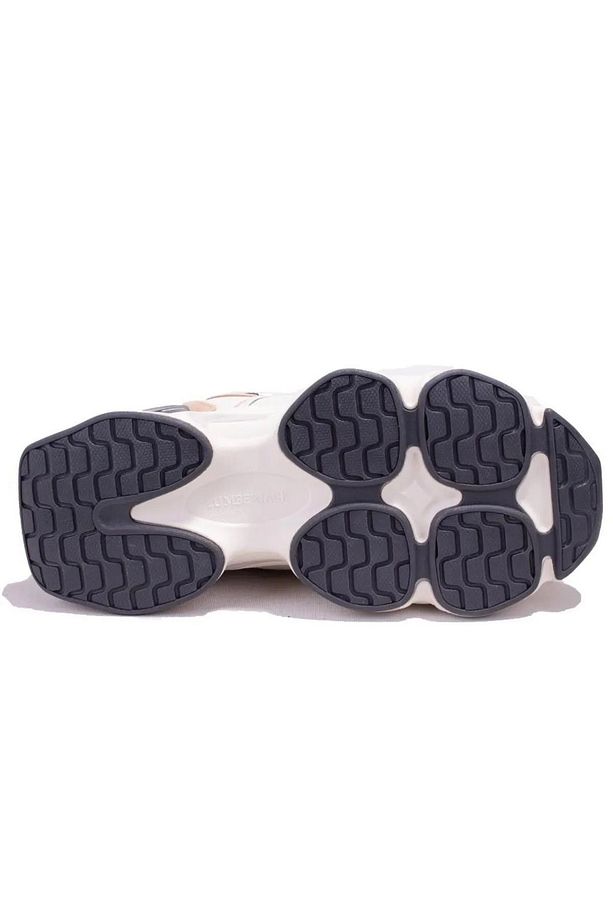 Orijinal Memory Foam Ortopedik Taban Günlük Kadın Spor Ayakkabı - 4