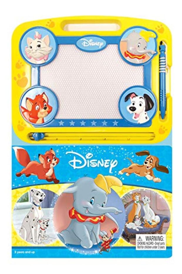 Disney Classics Learning Series - 1
