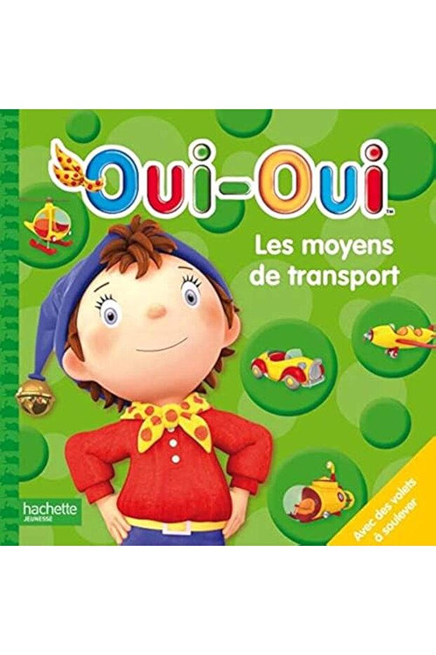 Les Moyens De Transport