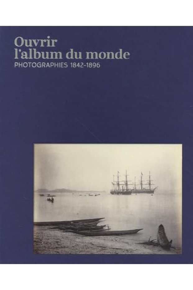 An Early Album Of The World French Version