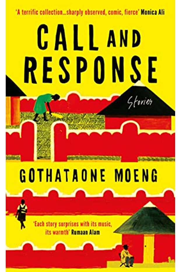 Call And Response - 1