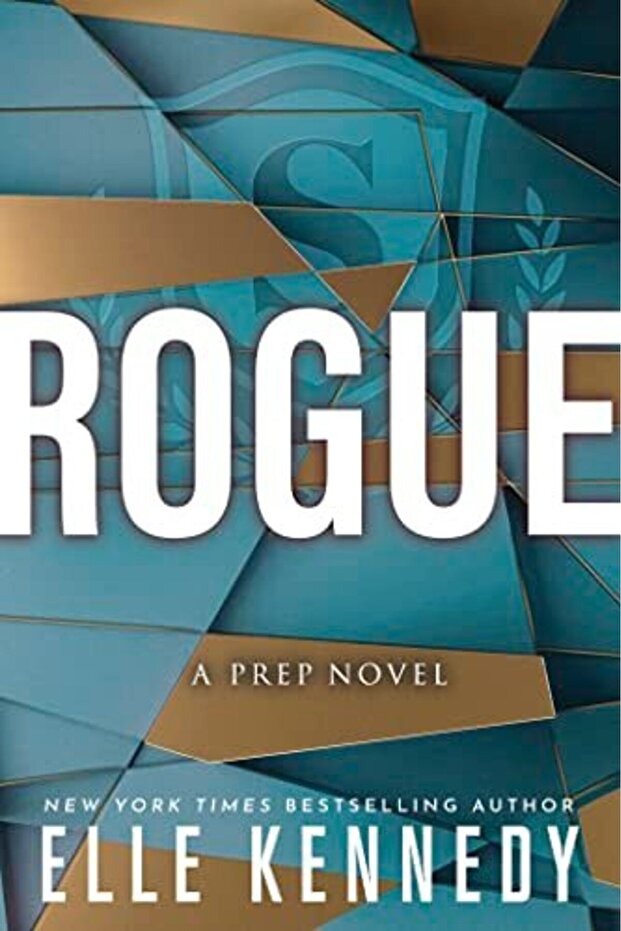 Rogue - 1
