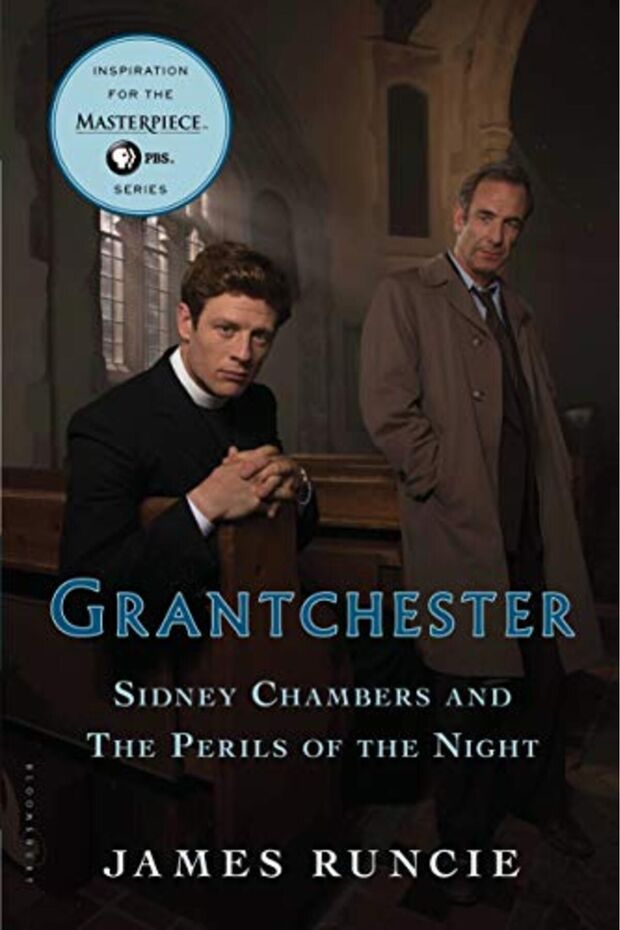 Sidney Chambers And The Perils Of The Night