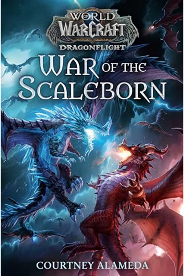 War Of The Scaleborn World Of Warcraft Dragonflight