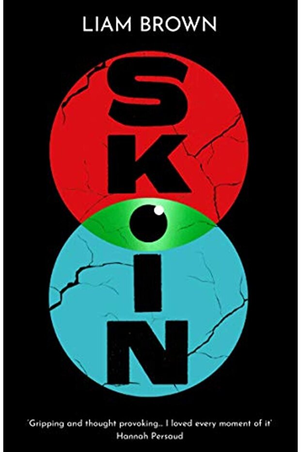 Skin A Searing Dystopian Adventure About A Plague That Forces All Humans Into Quarantine