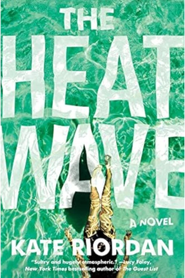 The Heatwave - 1