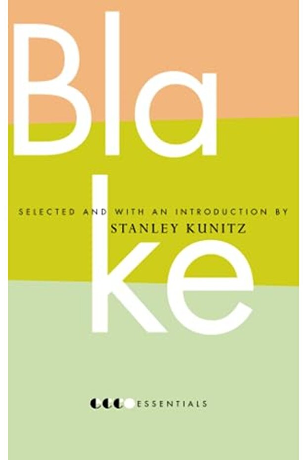 Essential Blake - 1