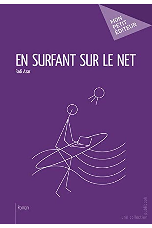 En Surfant Sur Le Net - 1