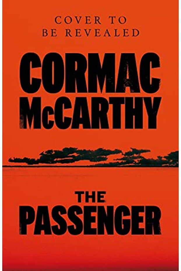 The Passenger - 1