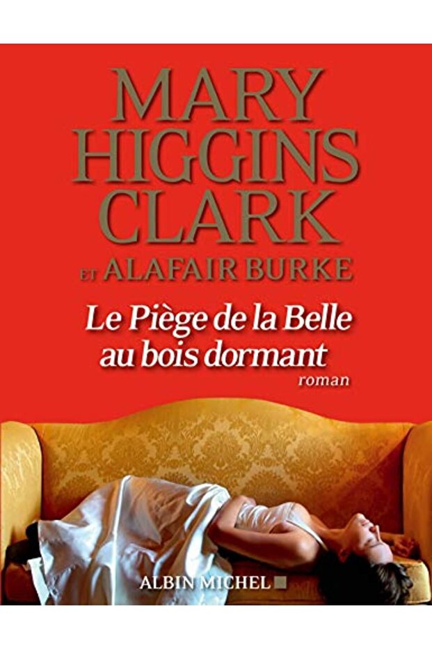 Le Pi Ge De La Belle Au Bois Dormant