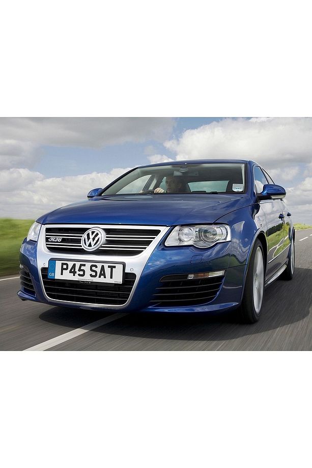 2 x VW PASSAT B6 3C 2005-2011 Uyumlu ADAPTİF Bİ XENON FAR SET VALEO - 5