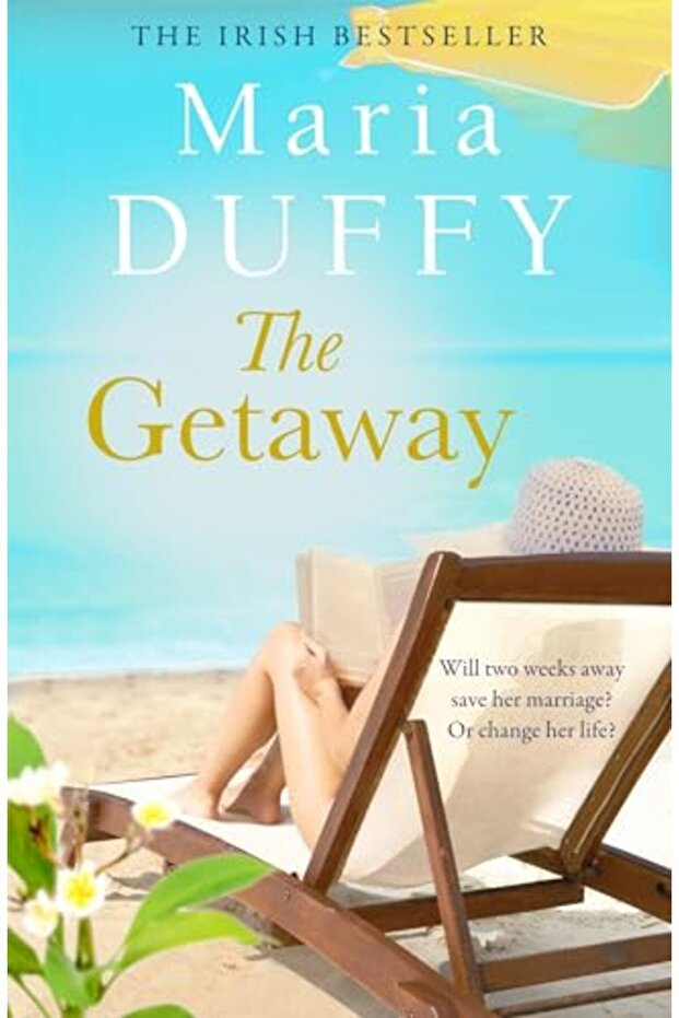 The Getaway - 1