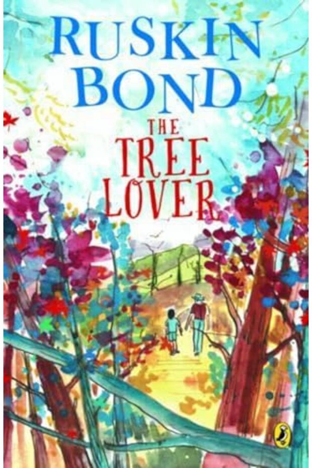The Tree Lover - 1
