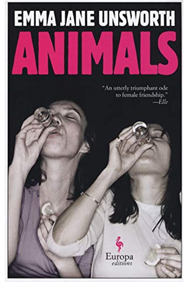 Animals - 1
