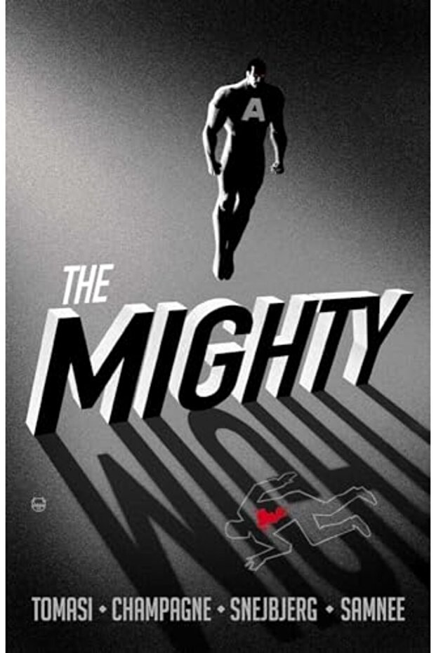 The Mighty