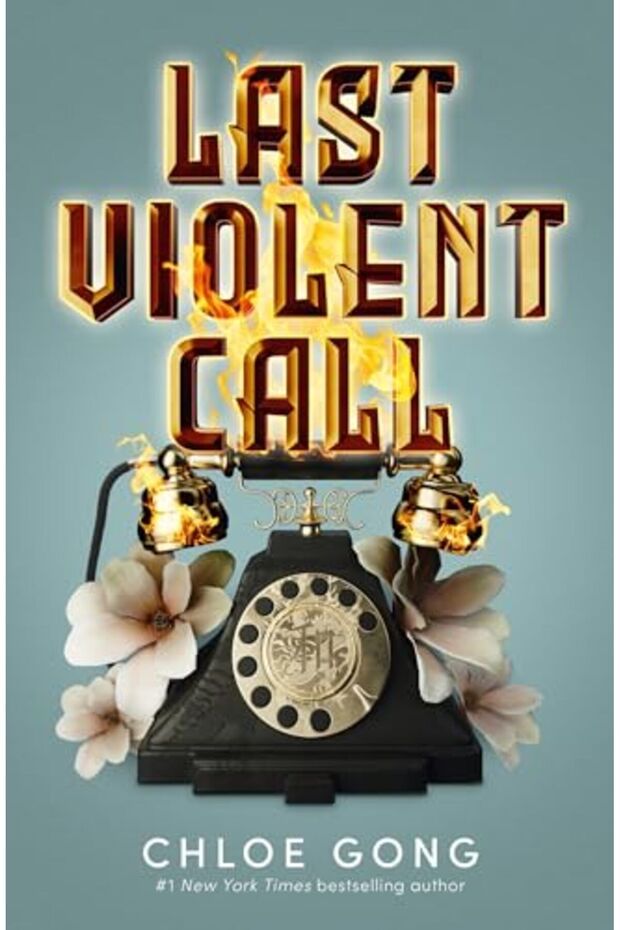 Last Violent Call