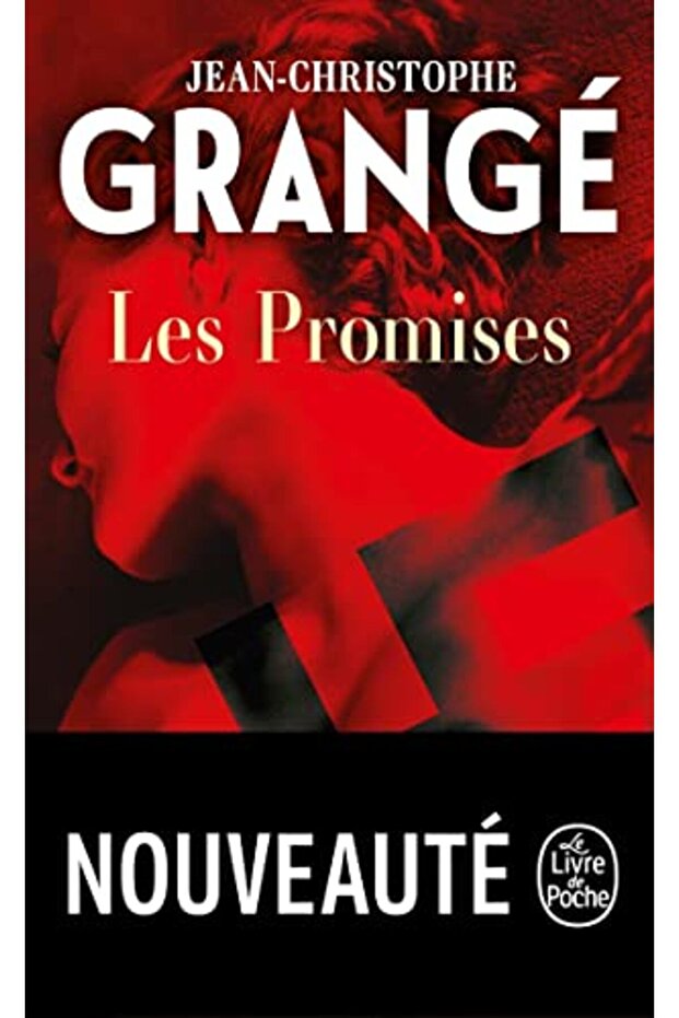 Les Promises - 1