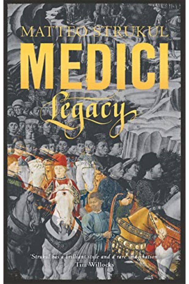 Medici ~ Legacy
