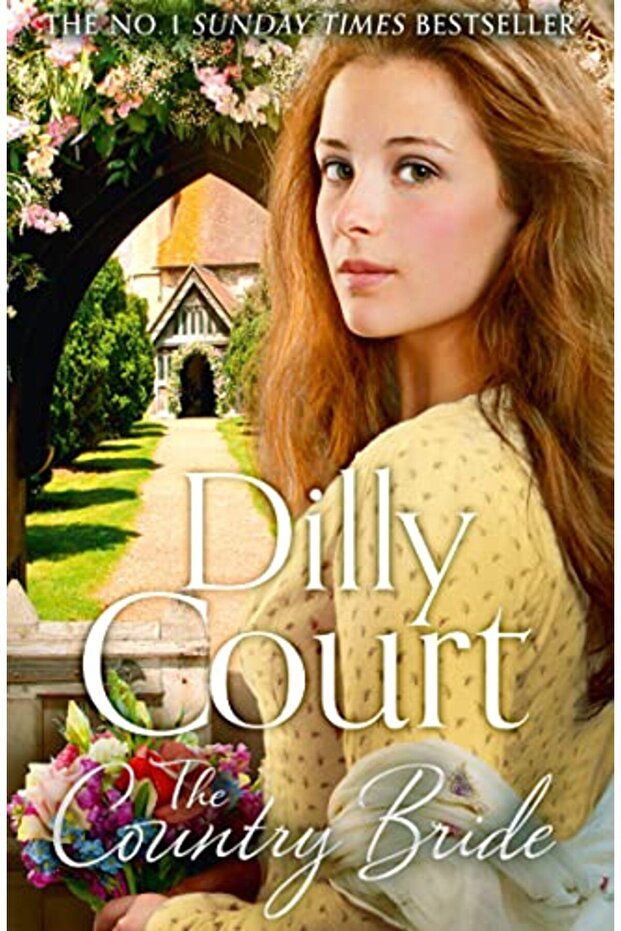 The Country Bride The Village Secrets Book 3