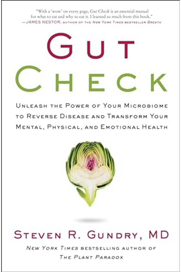 Gut Check - 1