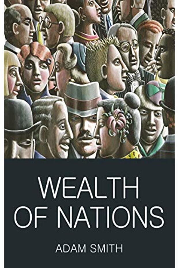 Wealth Of Nations