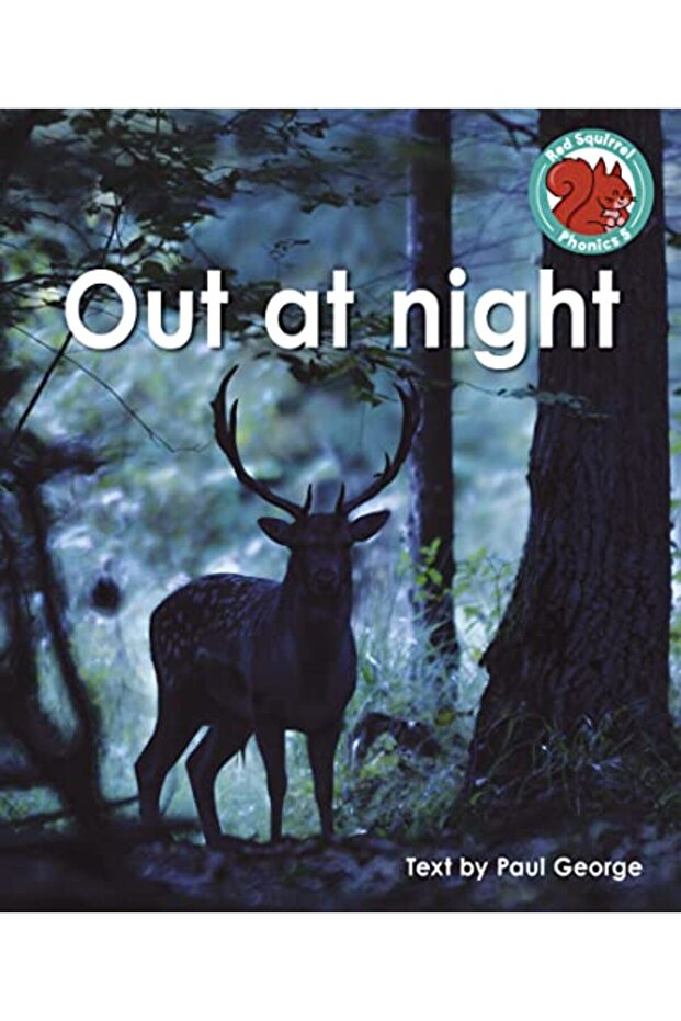 Out At Night
