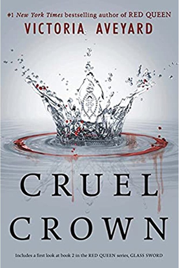 Cruel Crown