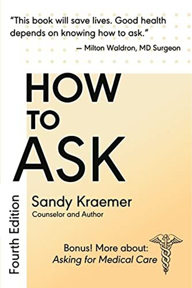 How To Ask - 1