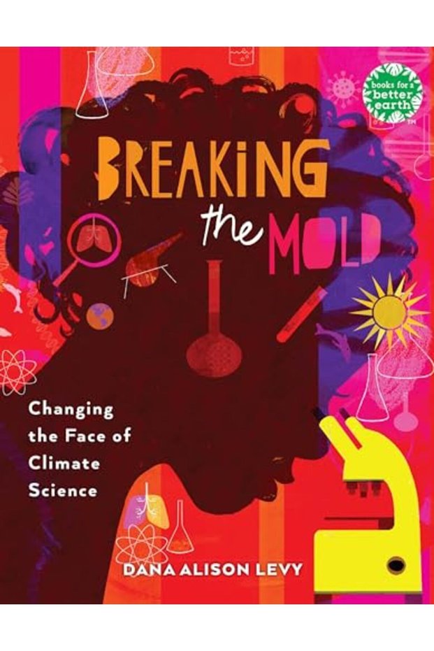 Breaking The Mold
