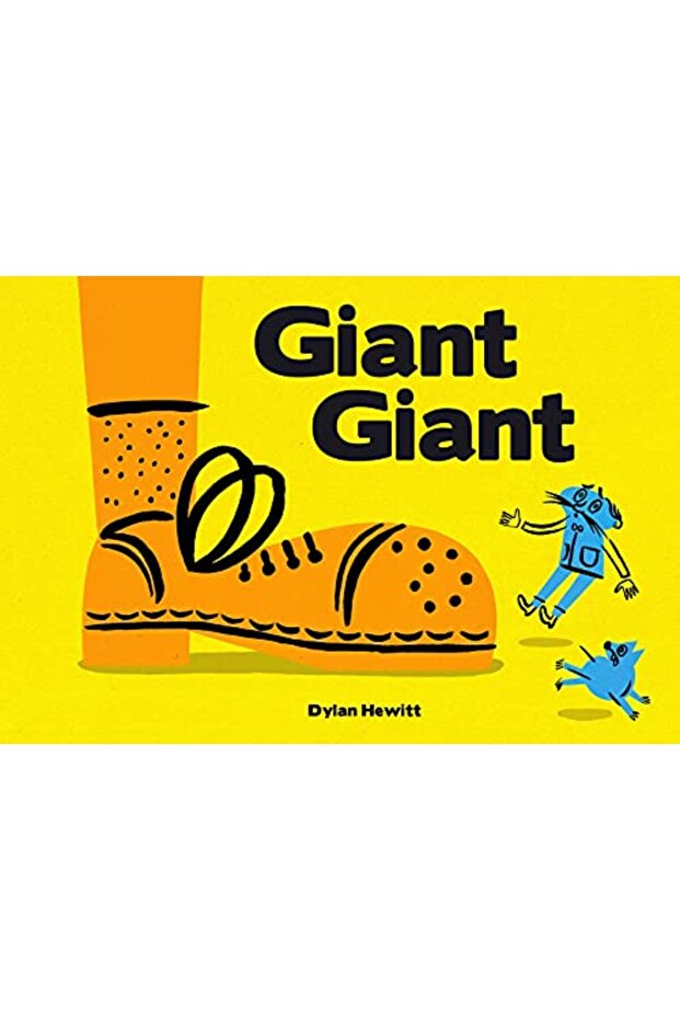 Giant Giant