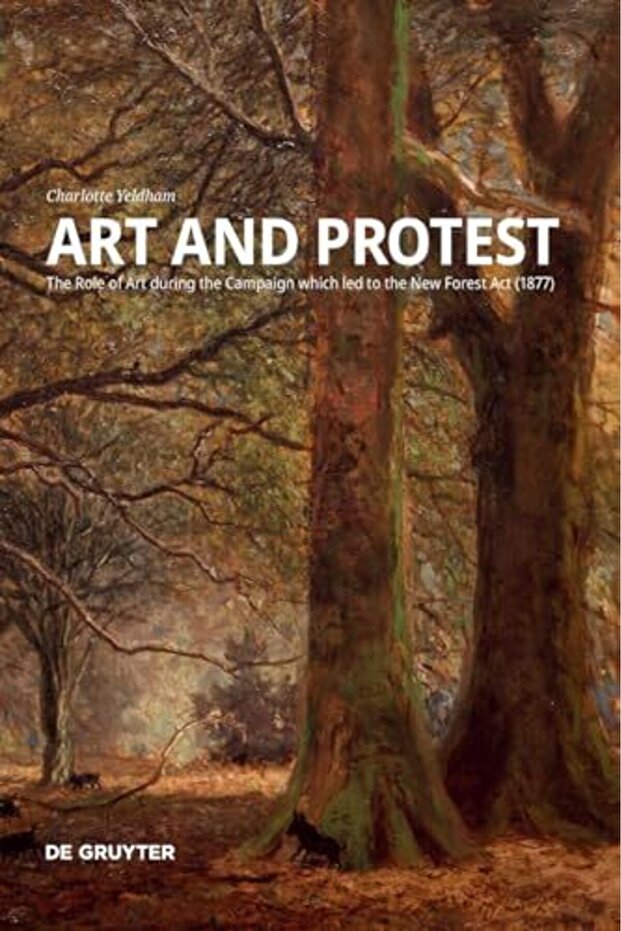 Art And Protest