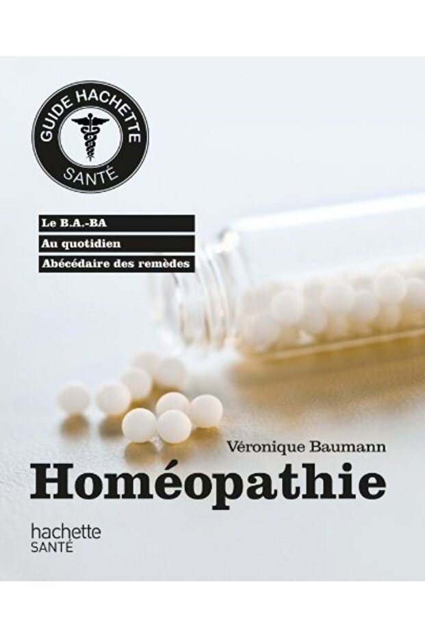 Homeopathie