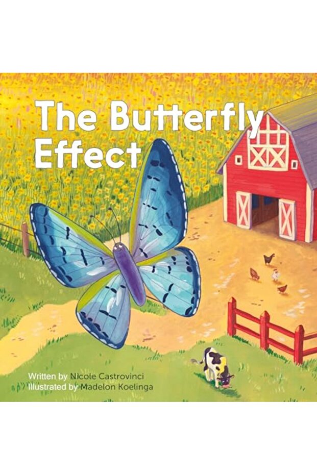 The Butterfly Effect - 1