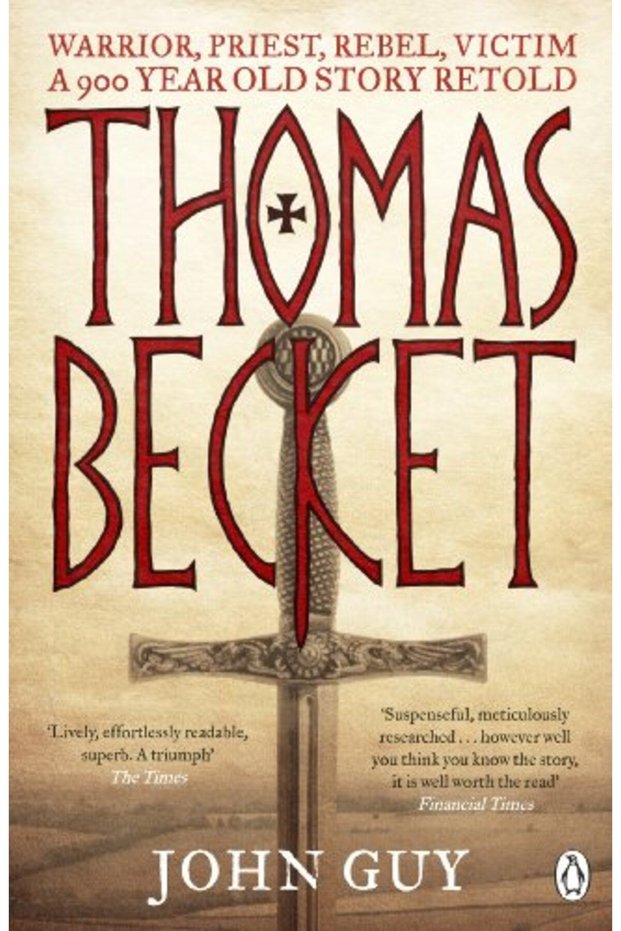 Thomas Becket