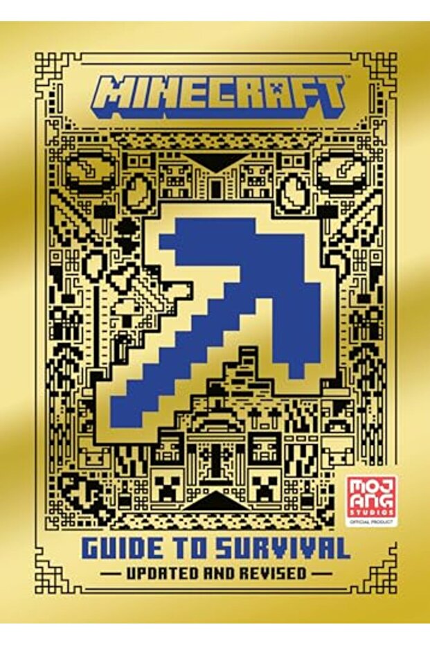 Minecraft Guide To Survival Updated