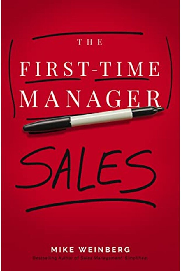 Firsttime Manager Sales