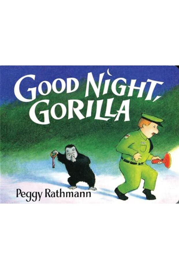 Good Night Gorilla