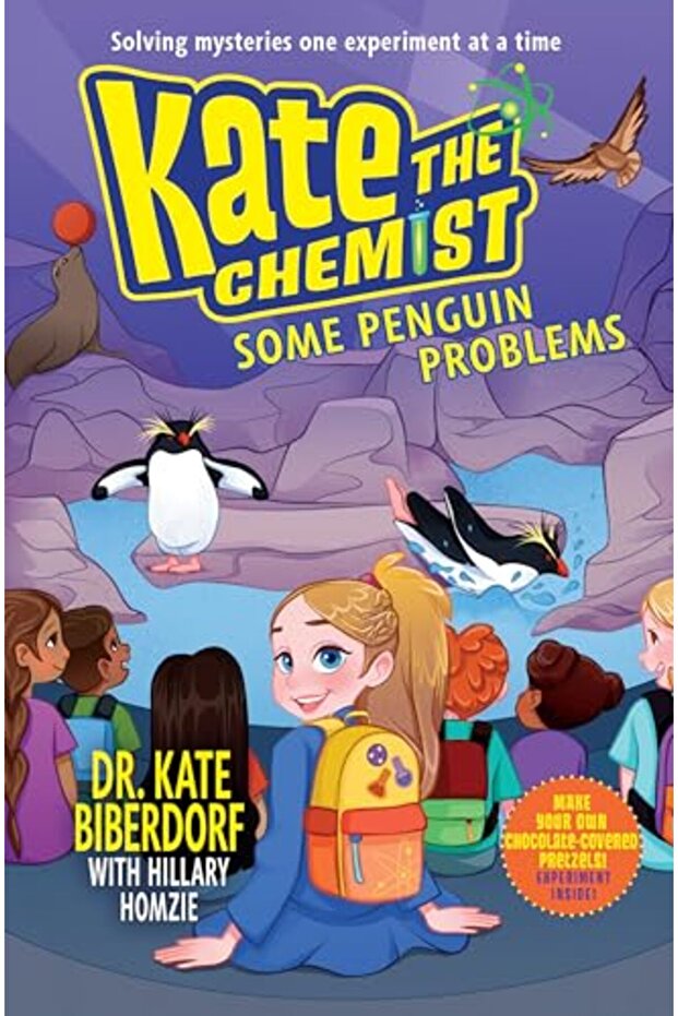 Some Penguin Problems - 1