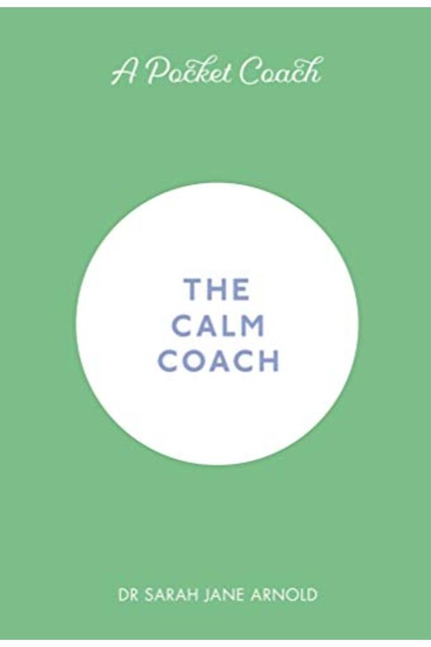 A Pocket Coach The Calm Coach