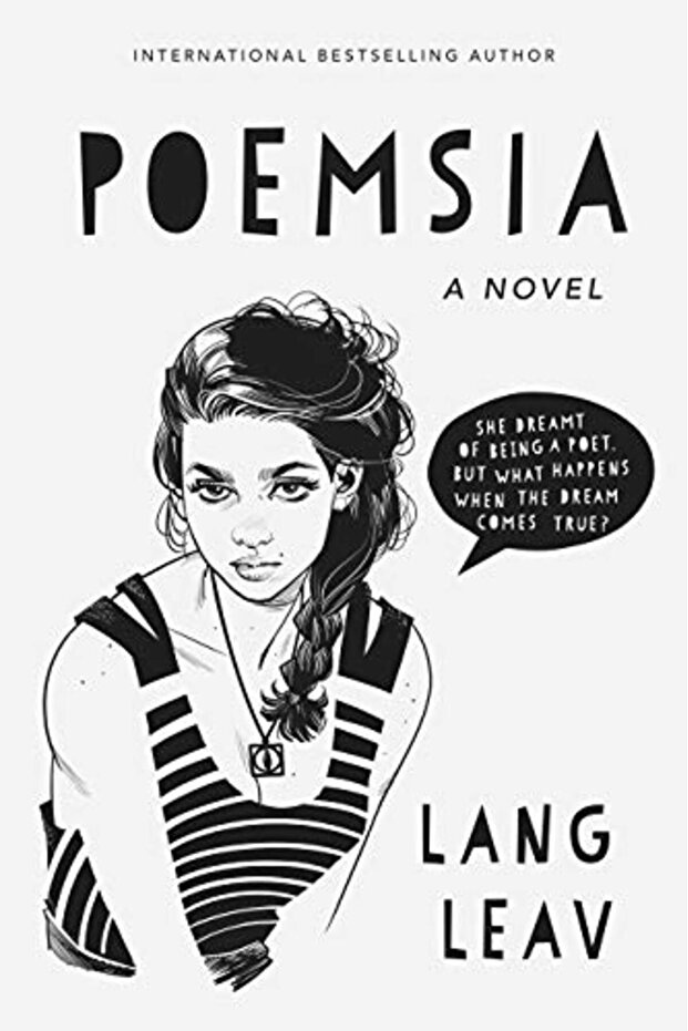 Poemsia - 1