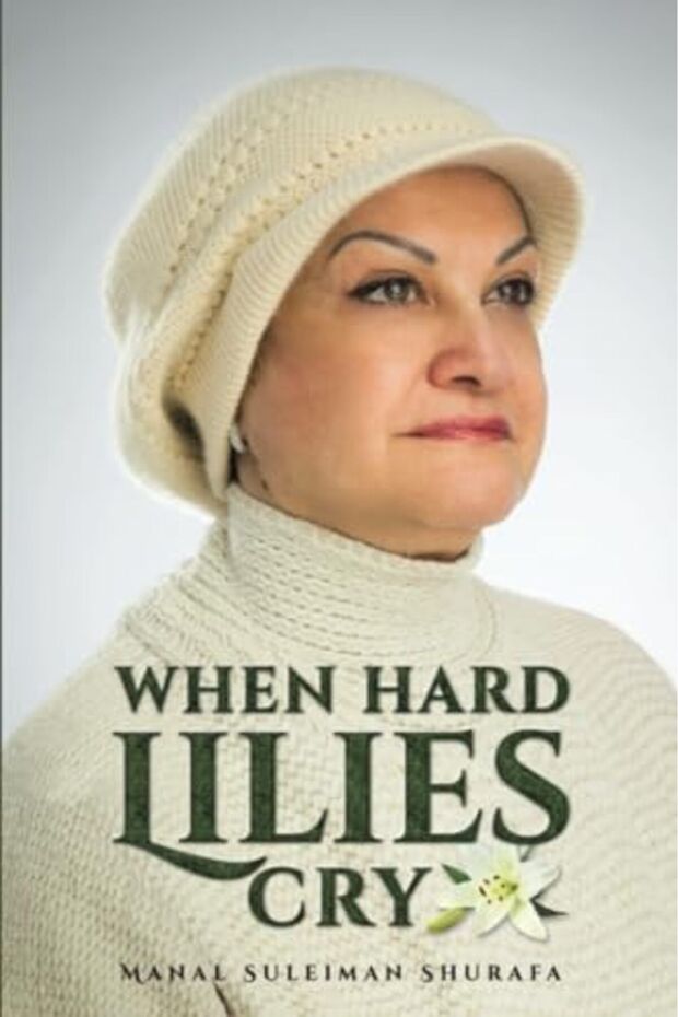 When Hard Lilies Cry
