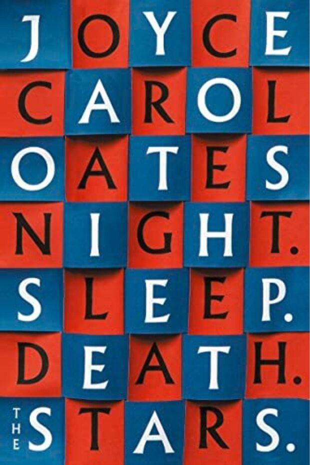 Night Sleep Death The Stars