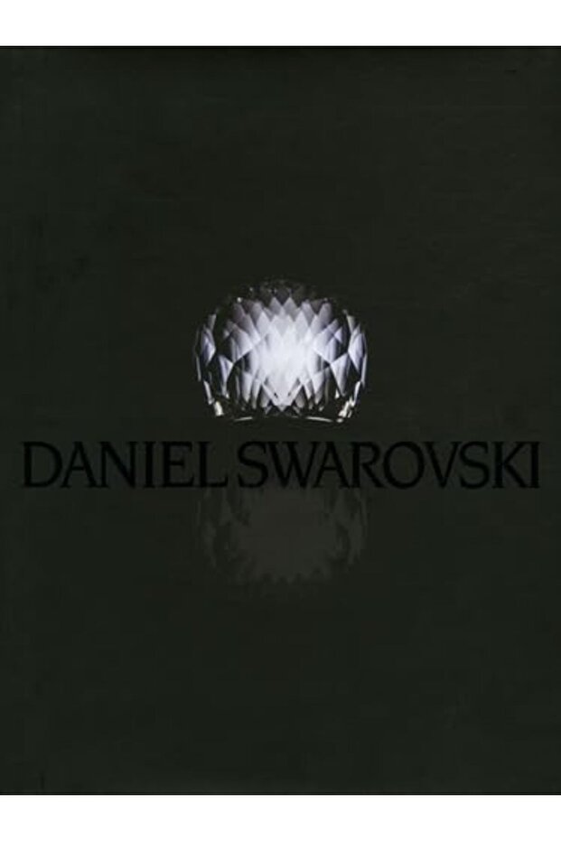 Daniel Swarovski - 1