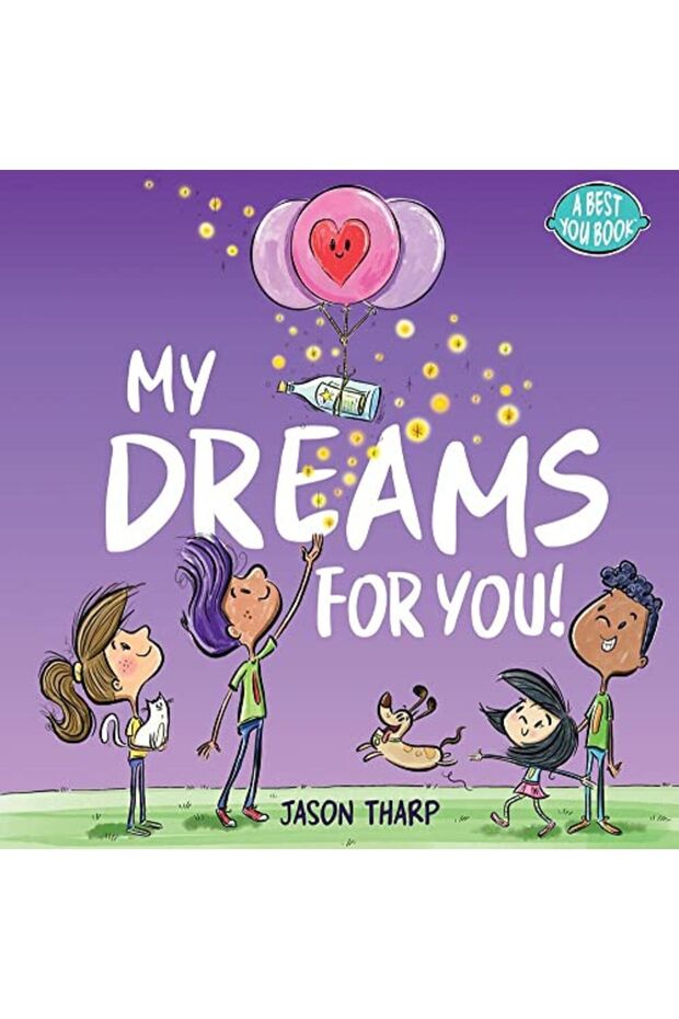 My Dreams For You
