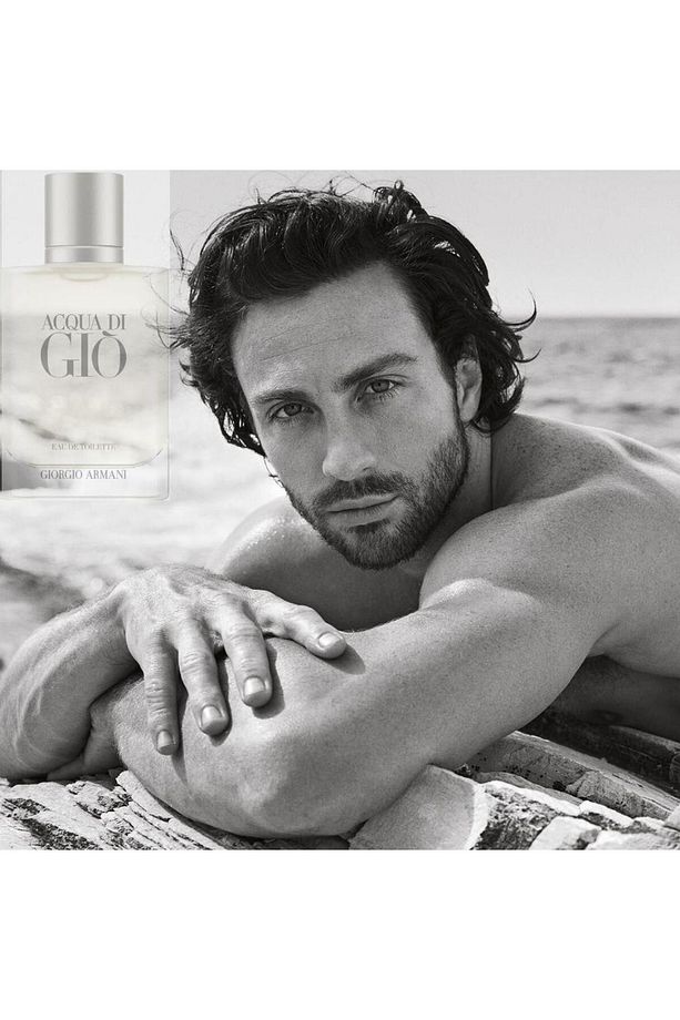 Acqua Di Gio Erkek Parfüm Edt 100 ml - 4