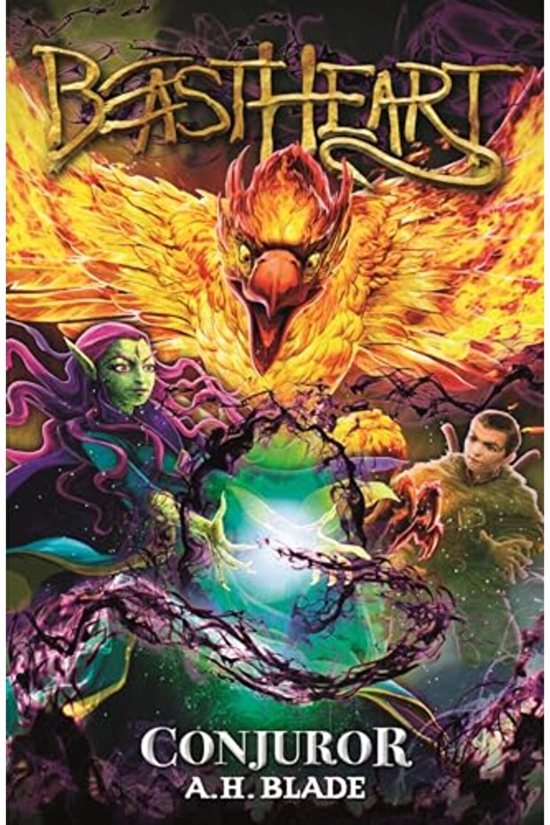 Beastheart Conjuror - 1
