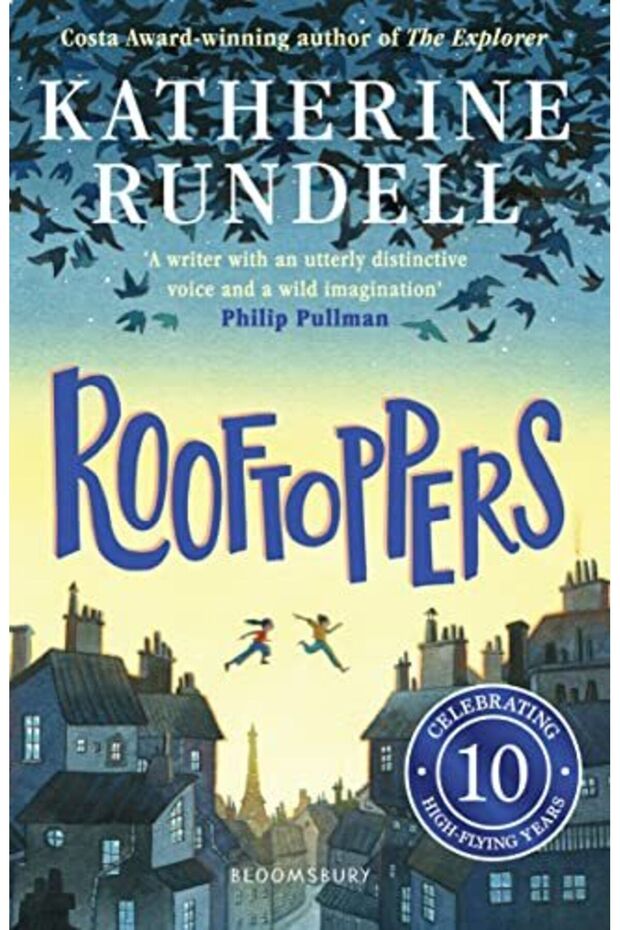 Rooftoppers