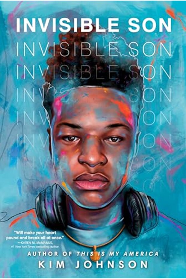 Invisible Son - 1