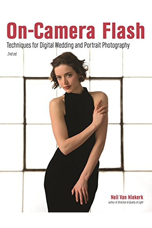 Oncamera Flash Techniques For Digital Wedding And Portrait Photography
